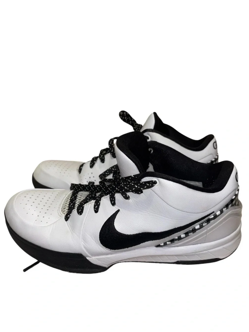 Nike Kobe 4 Protro Mambacita Gigi/Kobe Mentality size 10